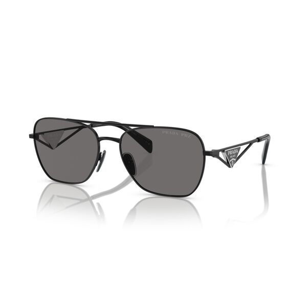occhiali da sole prada pr a50s (1ab5z1)