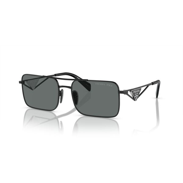 occhiali da sole prada pr a52s (1ab5z1)