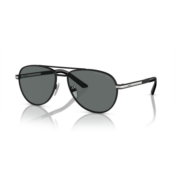 occhiali da sole prada pr a54s (1bo5z1)