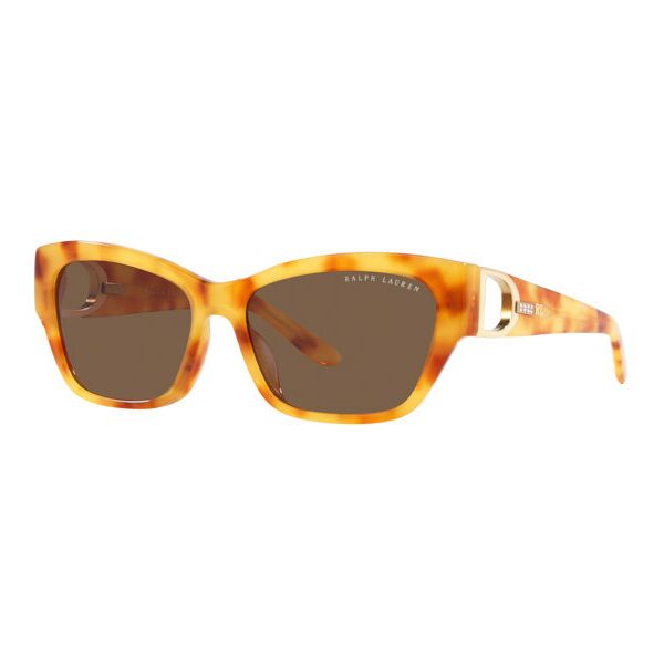 occhiali da sole ralph lauren the audrey rl 8206u (605173)