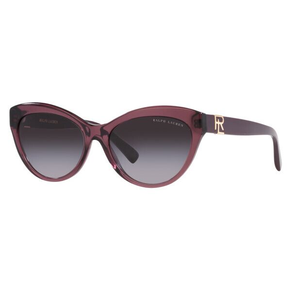 occhiali da sole ralph lauren the betty rl 8213 (60528g)