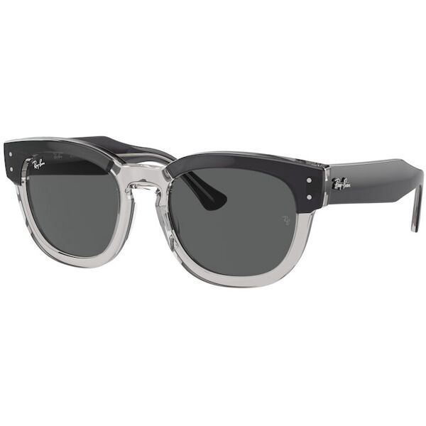 occhiali da sole ray-ban mega hawkeye rb 0298s (1396b1)