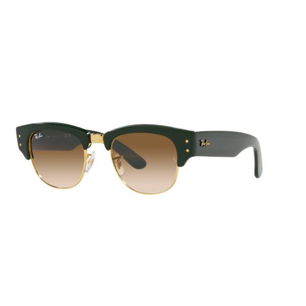 occhiali da sole ray-ban mega clubmaster rb 0316s (136851)