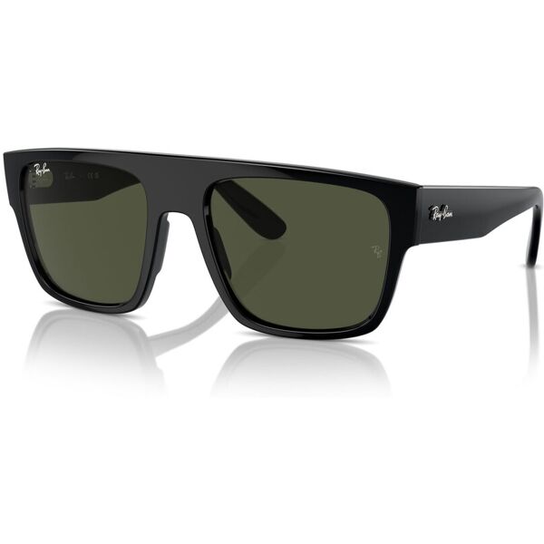 occhiali da sole ray-ban drifter rb 0360s (901/31)