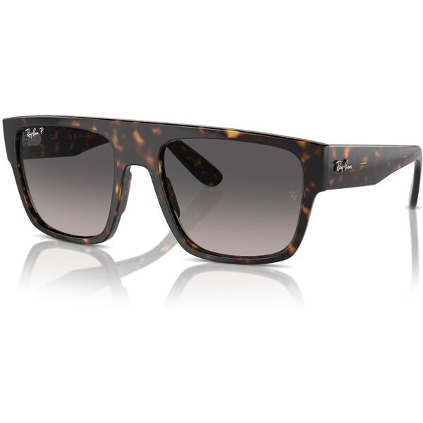 occhiali da sole ray-ban drifter rb 0360s (902/m3)