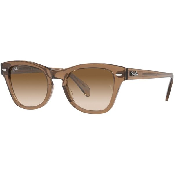 occhiali da sole ray-ban rb 0707s (664051)