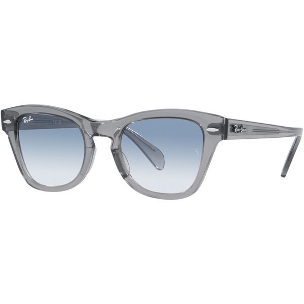 occhiali da sole ray-ban rb 0707s (66413f)