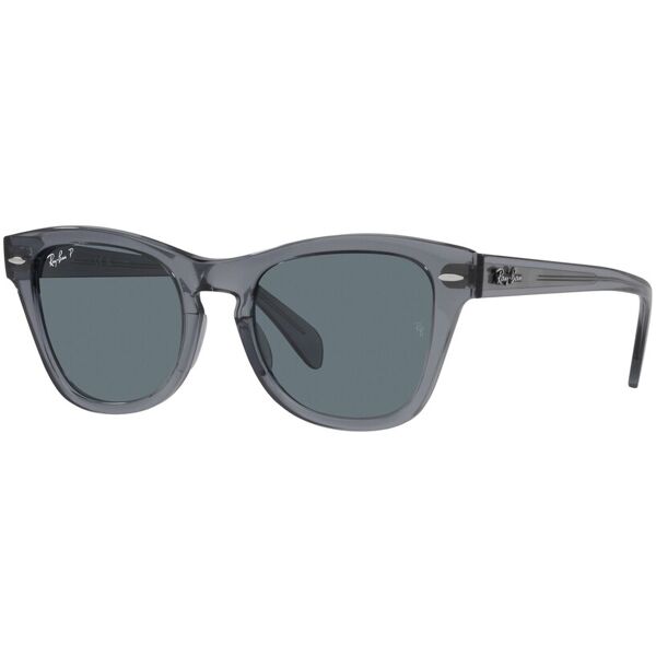 occhiali da sole ray-ban rb 0707s (66413r)