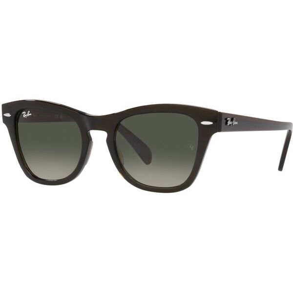 occhiali da sole ray-ban rb 0707s (664271)