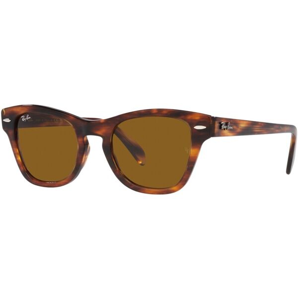 occhiali da sole ray-ban rb 0707s (954/33)