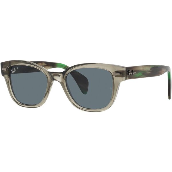 occhiali da sole ray-ban rb 0880s (66353r)