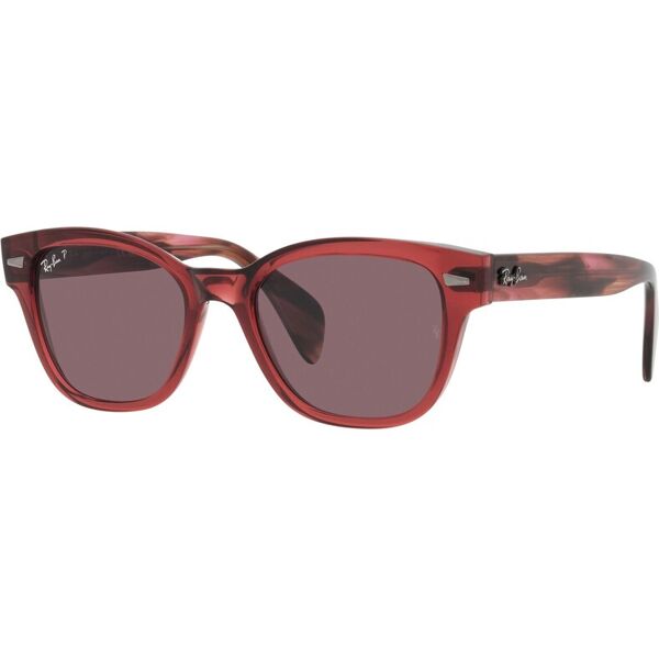 occhiali da sole ray-ban rb 0880s (6639af)