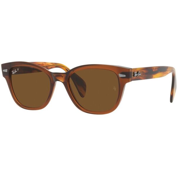 occhiali da sole ray-ban rb 0880s (664057)