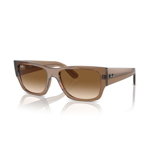 occhiali da sole ray-ban carlos rb 0947s (664051)