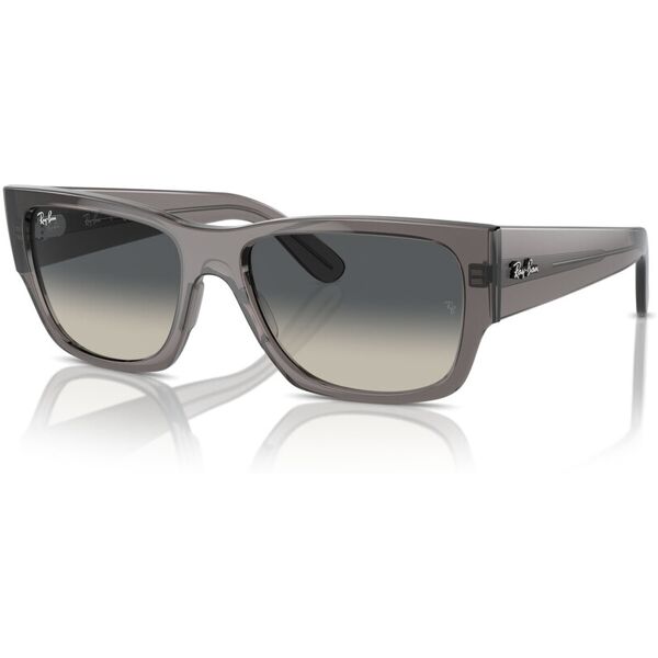 occhiali da sole ray-ban carlos rb 0947s (667571)