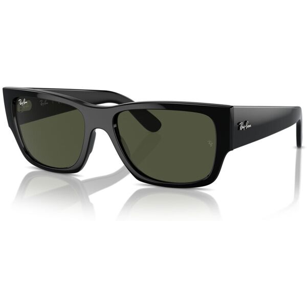 occhiali da sole ray-ban carlos rb 0947s (901/31)