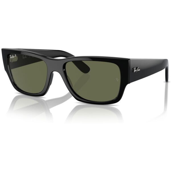 occhiali da sole ray-ban carlos rb 0947s (901/58)