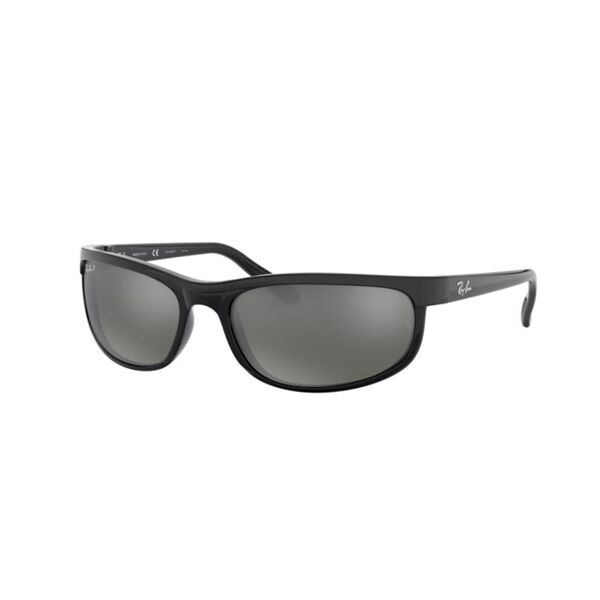 occhiali da sole ray-ban predator rb 2027 (601/w1)