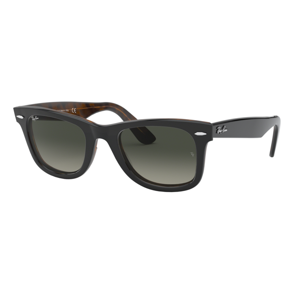 occhiali da sole ray-ban wayfarer rb 2140 (127771)