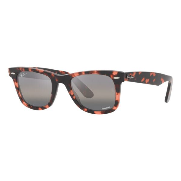 occhiali da sole ray-ban wayfarer rb 2140 (1334g3)