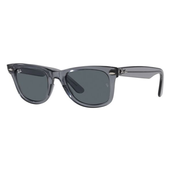 occhiali da sole ray-ban wayfarer rb 2140 (6641r5)