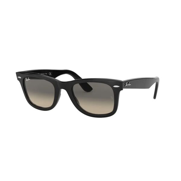 occhiali da sole ray-ban wayfarer rb 2140 (901/32)