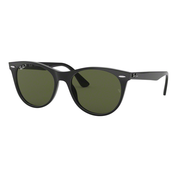 occhiali da sole ray-ban wayfarer ii rb 2185 (901/58)