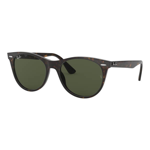 occhiali da sole ray-ban wayfarer ii rb 2185 (902/31)