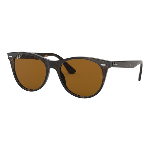 occhiali da sole ray-ban wayfarer ii rb 2185 (902/57)