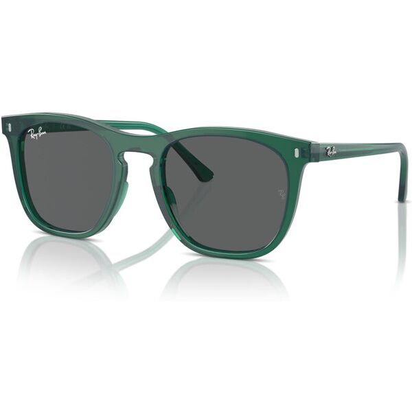 occhiali da sole ray-ban rb 2210 (6615b1)