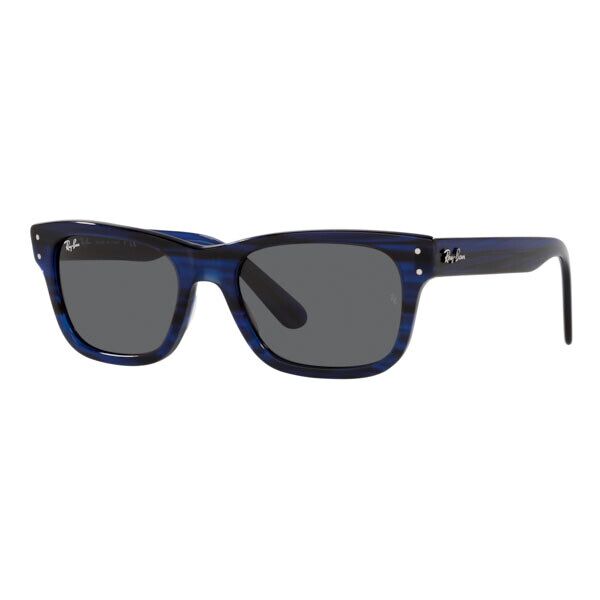 occhiali da sole ray-ban mr burbank rb 2283 (1339b1)