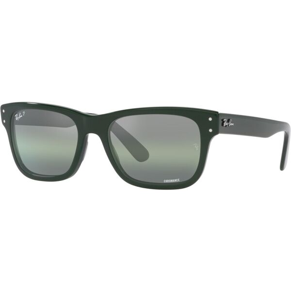 occhiali da sole ray-ban mr burbank rb 2283 (6659g4)