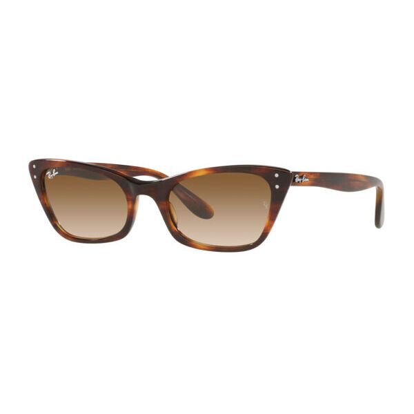 occhiali da sole ray-ban lady burbank rb 2299 (954/51)