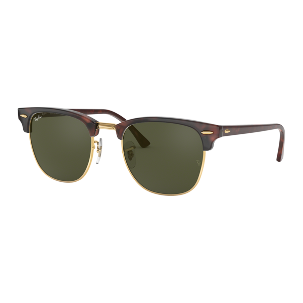 occhiali da sole ray-ban clubmaster classic rb 3016 (w0366)