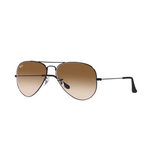 occhiali da sole ray-ban aviator rb 3025 (002/51)