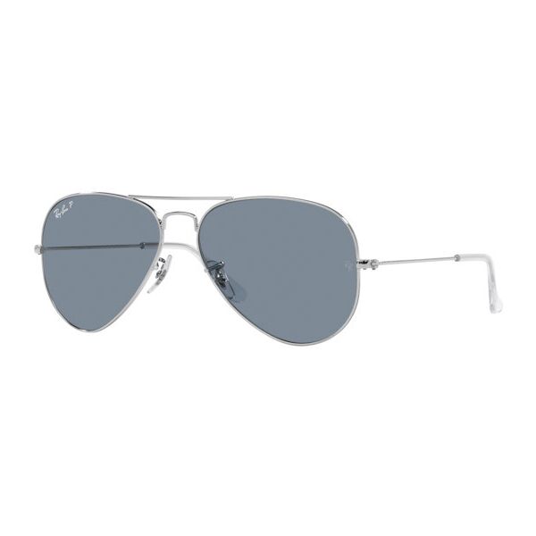 occhiali da sole ray-ban aviator rb 3025 (003/02)