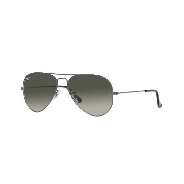 occhiali da sole ray-ban aviator rb 3025 (004/71)