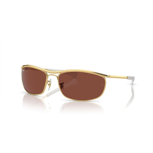 occhiali da sole ray-ban olympian i deluxe rb 3119m (001/c5)