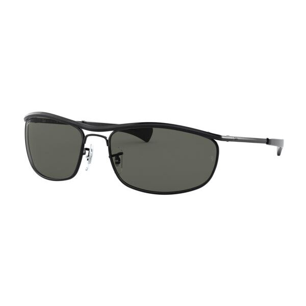 occhiali da sole ray-ban olympian i deluxe rb 3119m (002/58)