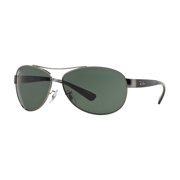 occhiali da sole ray-ban rb 3386 (004/71)