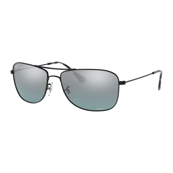 occhiali da sole ray-ban rb 3543 (002/5l)