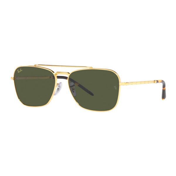 occhiali da sole ray-ban new caravan rb 3636 (919631)