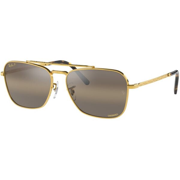 occhiali da sole ray-ban new caravan rb 3636 (9196g5)