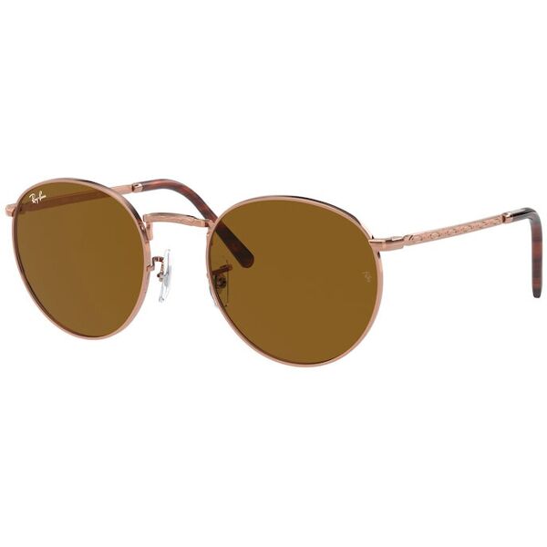 occhiali da sole ray-ban new round rb 3637 (920233)