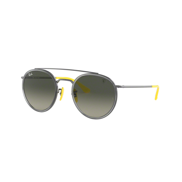 occhiali da sole ray-ban scuderia ferrari collection rb 3647m (f03071)