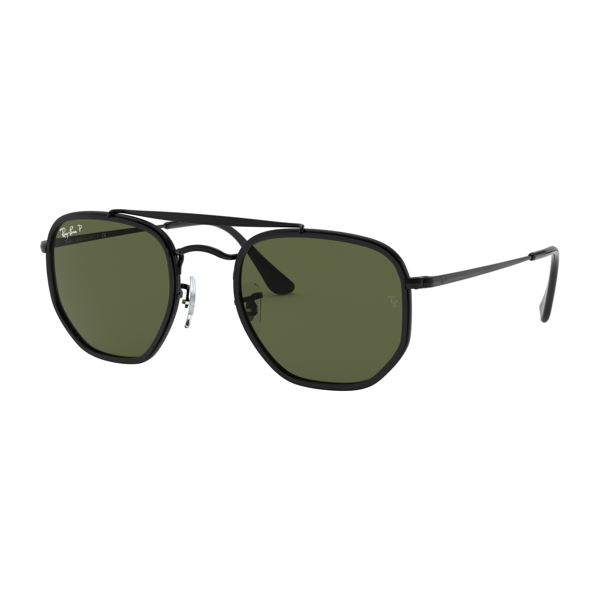 occhiali da sole ray-ban the marshal ii rb 3648m (002/58)