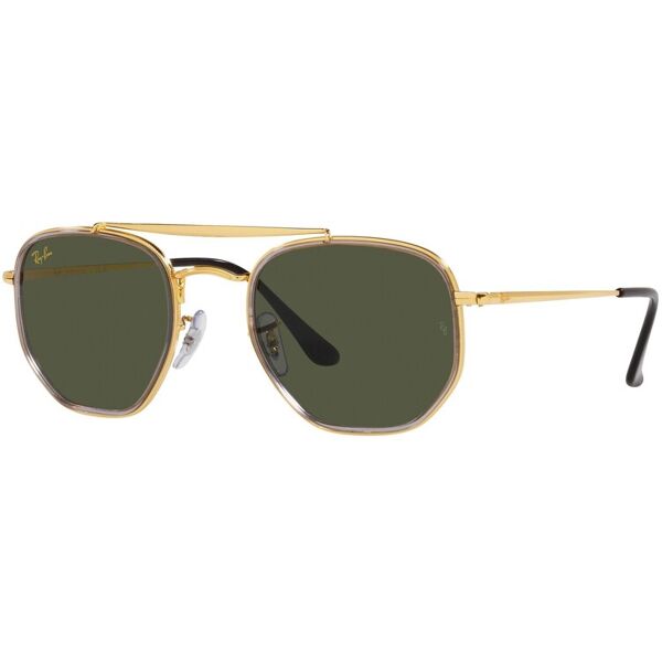 occhiali da sole ray-ban the marshal ii rb 3648m (923931)