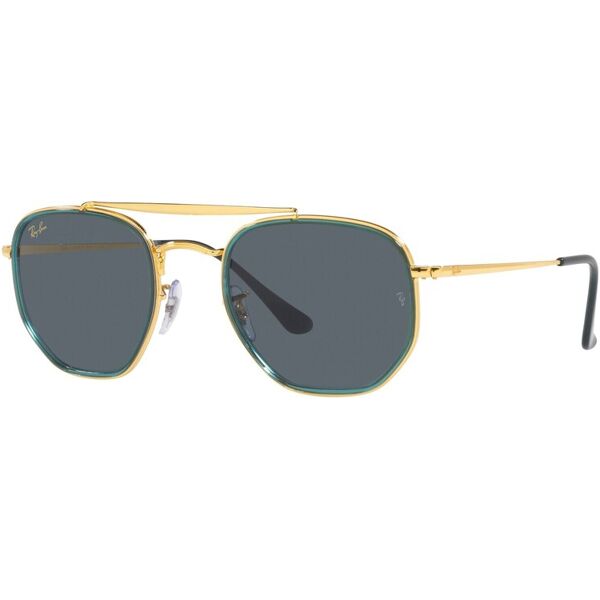 occhiali da sole ray-ban the marshal ii rb 3648m (9241r5)