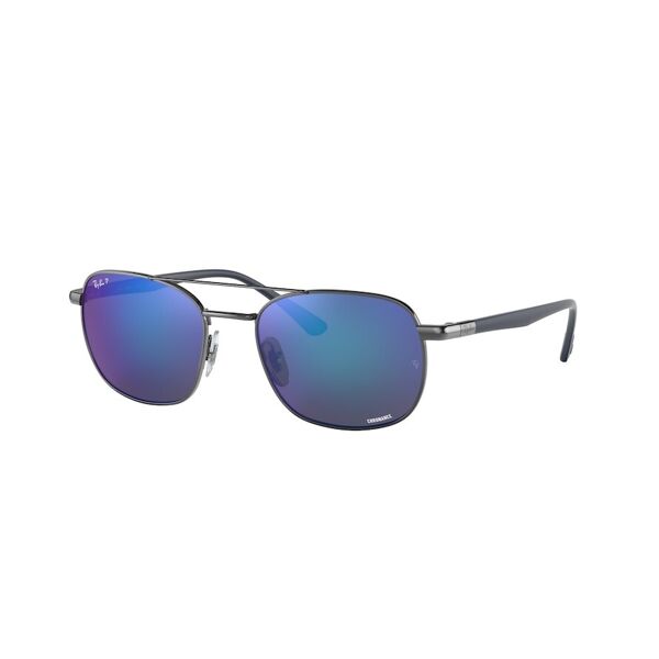 occhiali da sole ray-ban chromance rb 3670ch (004/4l)