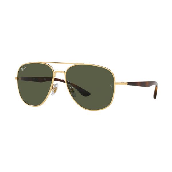 occhiali da sole ray-ban rb 3683 (001/31)